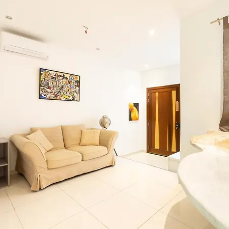 Apartment Cosy Spacious 1br Apt With Large Private Terrace By 360 Estates *