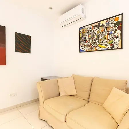 Appartement Cosy Spacious 1br Apt With Large Private Terrace By 360 Estates *