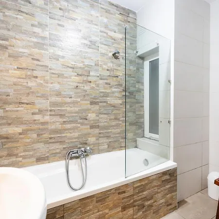Appartement Cosy Spacious 1br Apt With Large Private Terrace By 360 Estates Pietà