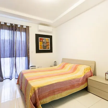 Cosy Spacious 1br Apt With Large Private Terrace By 360 Estates Διαμέρισμα Pietà